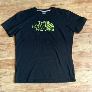 Men’s Shirt- Northface (Large)